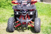 Nitro 125 Hunter, 2022 г.