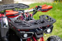Nitro 125 Hunter, 2022 г.
