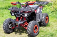 Nitro 125 Hunter, 2022 г.