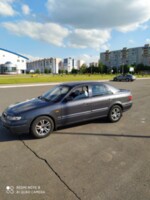 Mazda 626 GF, 1998 г.