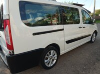 Peugeot Expert II · Рестайлинг, 2013 г.