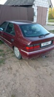 Citroen Xantia X1, 1996 г.