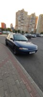 Mitsubishi Colt IV, 1993 г.