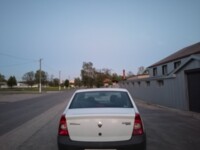 Renault Logan I · Рестайлинг, 2015 г.