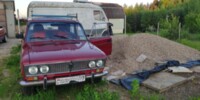 Lada (ВАЗ) 2103 I, 1983 г.