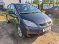 Mitsubishi Colt VI, 2007 г.