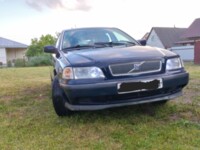 Volvo V40 I, 1999 г.
