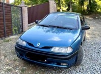 Renault Laguna I, 1997 г.