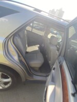 Mercedes-Benz M-Класс W164, 2005 г.