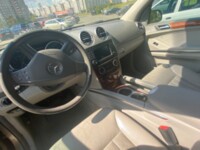 Mercedes-Benz M-Класс W164, 2005 г.