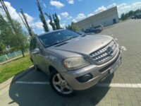 Mercedes-Benz M-Класс W164, 2005 г.