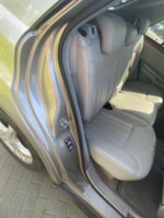 Mercedes-Benz M-Класс W164, 2005 г.