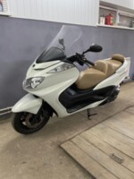 Yamaha Majesty 400, 2010 г.
