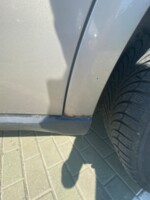 Mercedes-Benz M-Класс W164, 2005 г.