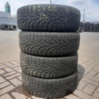 Легковые шины Nordman Nordman rs 195/65 R15 4 шт.