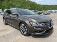 Renault Talisman, 2018 г.