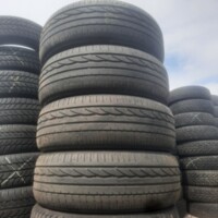 Легковые шины Bridgestone Turanza 195/65 R15 4 шт.