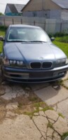 BMW 3 серия E46, 1999 г.