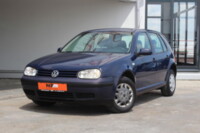 Volkswagen Golf IV, 2003 г.