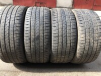 Легковые шины Continental 275/45 R19 4 шт.