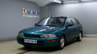 Toyota Corolla VII (E100), 1995 г.