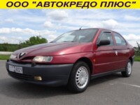 Alfa Romeo 146, 1998 г.