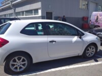 Toyota Auris I (E150), 2008 г.