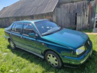 Volkswagen Vento, 1997 г.