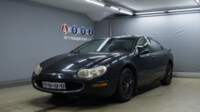 Chrysler Concorde II, 2000 г.