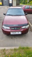 Daewoo Nexia I · 2-й рестайлинг, 2010 г.