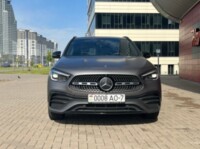 Mercedes-Benz GLA II (H247), 2020 г.