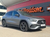 Mercedes-Benz GLA II (H247), 2020 г.