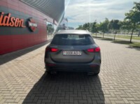 Mercedes-Benz GLA II (H247), 2020 г.