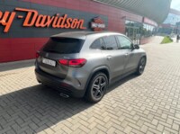 Mercedes-Benz GLA II (H247), 2020 г.