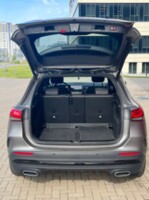 Mercedes-Benz GLA II (H247), 2020 г.