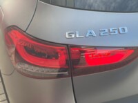 Mercedes-Benz GLA II (H247), 2020 г.