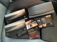 Mercedes-Benz GLA II (H247), 2020 г.