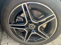Mercedes-Benz GLA II (H247), 2020 г.