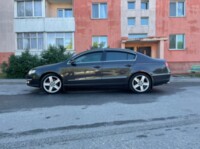 Volkswagen Passat B6, 2009 г.
