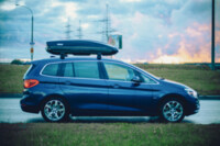 BMW 2 серия Gran Tourer, 7 мест, 2016 г.