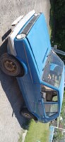 Volkswagen Golf I, 1980 г.