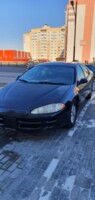 Dodge Intrepid II, 2002 г.