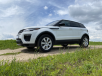 Land Rover Range Rover Evoque I · Рестайлинг, 2018 г.