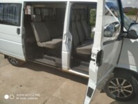 Volkswagen Transporter T4, 2000 г.
