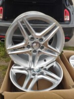 7x16 5x112 4 шт.