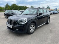 MINI Countryman F60, 2017 г.