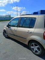 Renault Modus I, 2005 г.