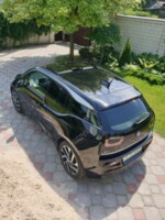 BMW i3 I01 (Рестайлинг), 2018 г.
