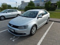 Volkswagen Jetta VI, 2012 г.