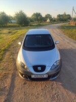 SEAT Toledo III, 2005 г.
